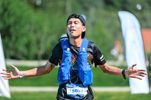 BIB: 5037
                            <button type="button" onclick="openModal(25038511)" class="btn btn-primary btn-sm float-right btn-popup" data-toggle="modal" data-target=".modal-high-quality">
                        <i class="fas fa-shopping-cart"></i> Add to Cart
                    </button>
                                            <button type="button" onclick="isThisMe(25038511, true)" class="btn btn-success btn-sm float-right btn-popup btn-isme hidden" data-toggle="tooltip" data-placement="bottom" title="นี่คือรูปของคุณใช่ไหม คลิกที่นี่เพื่อเอาเข้าอัลบั้ม">
                        <i class="fas fa-plus"></i> Add to album
                    </button>
                    <button type="button" onclick="isThisMe(25038511, false)" class="btn btn-warning btn-sm float-right btn-popup btn-isnotme hidden">
                        <i class="fas fa-ban"></i> Remove from album
                    </button>